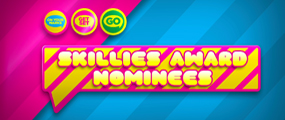 Fruit Shoot - Skills Awards Nominee Show